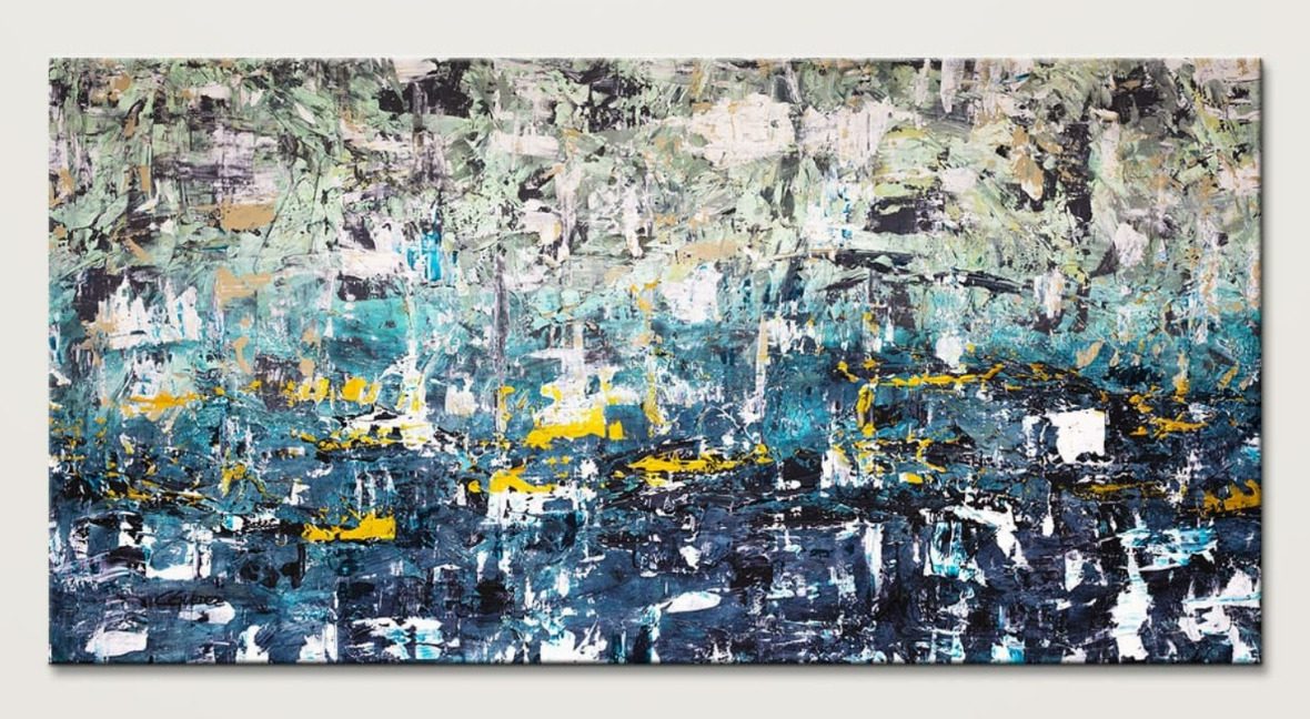 fine art care guide