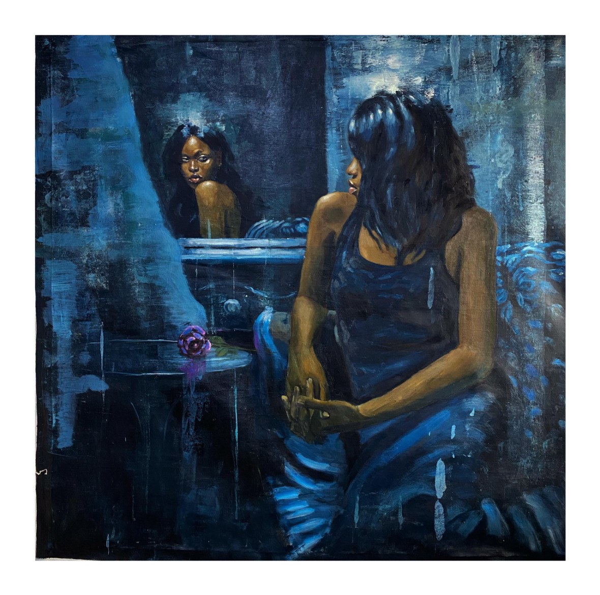 Find Love Within by Osimeh Godstand Ederibhalo