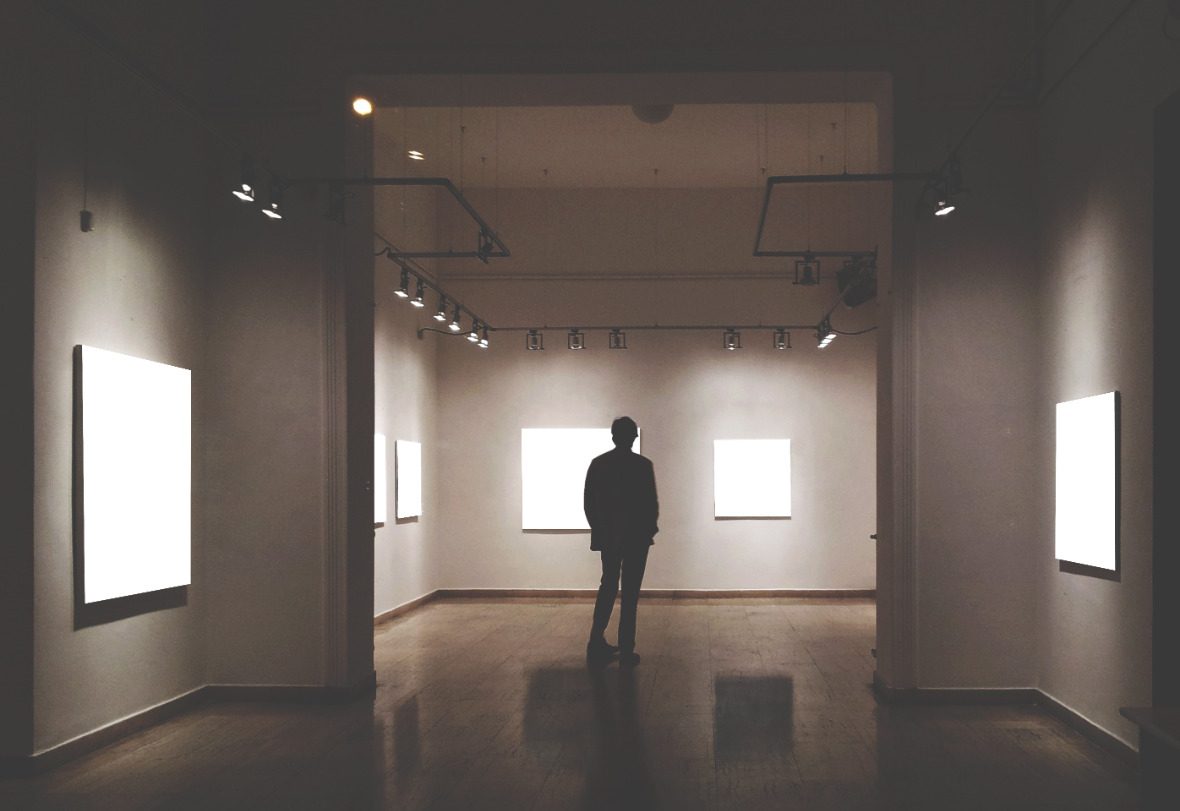 staying resilient how small galleries are navigating global uncertainty