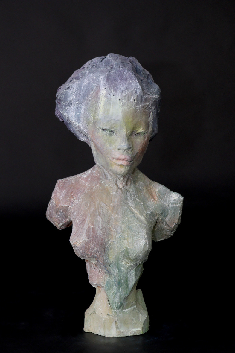 Ice by Chukes — Ceramic