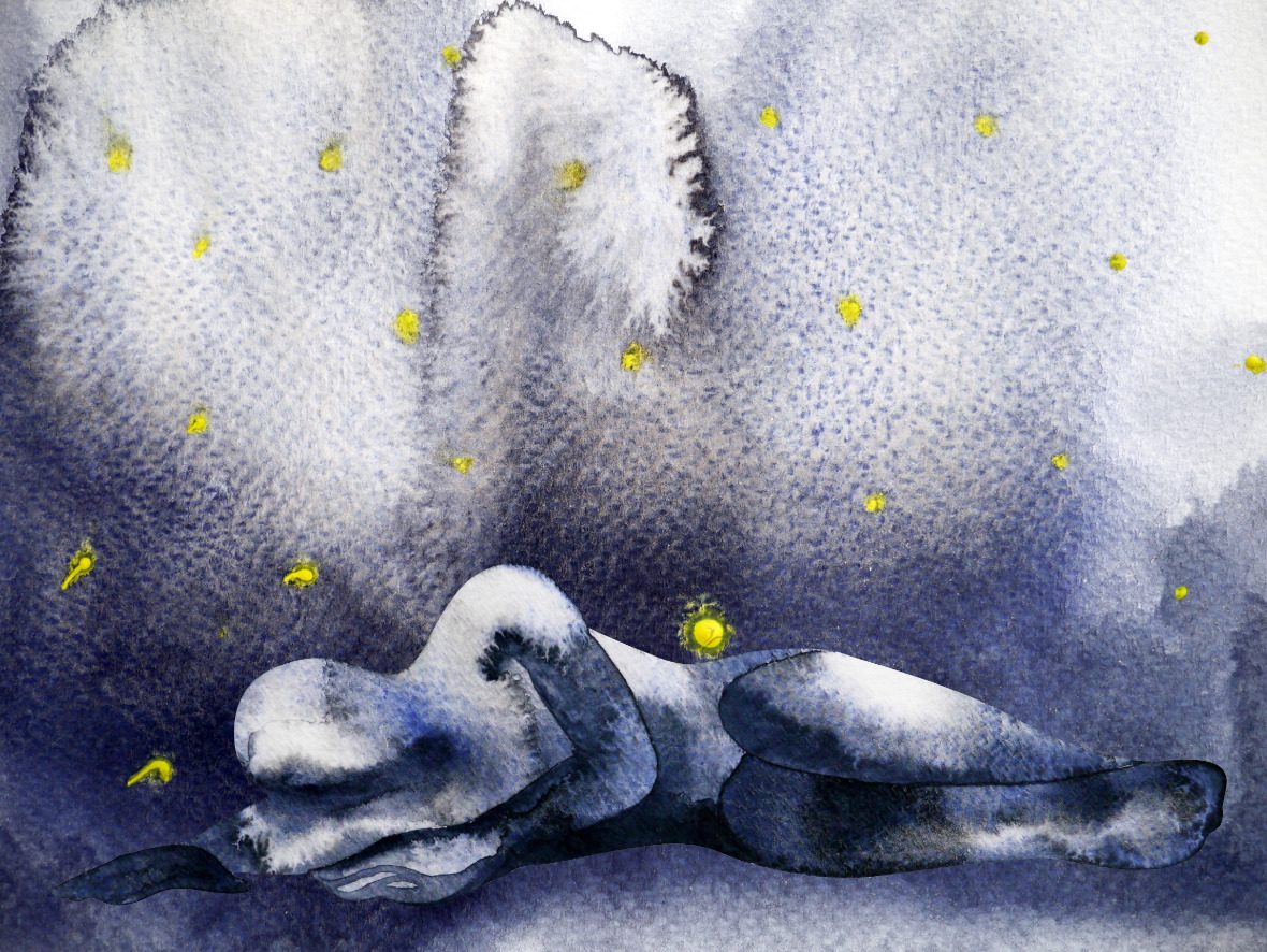 why processing emotional pain through art is important part 2 how do i express my pain through art